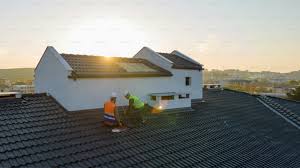 Best Hot Roofs  in Lawton, MI